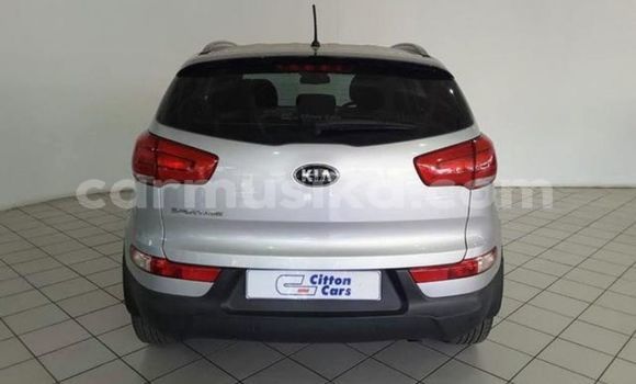 Tenga Tsaru Kia Sportage Sirivha Mota in Beitbridge in Matabeleland South Tenga Tsaru Kia Sportage Sirivha Mota in Beitbridge in Matabeleland South