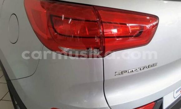 Tenga Tsaru Kia Sportage Sirivha Mota in Beitbridge in Matabeleland South Tenga Tsaru Kia Sportage Sirivha Mota in Beitbridge in Matabeleland South