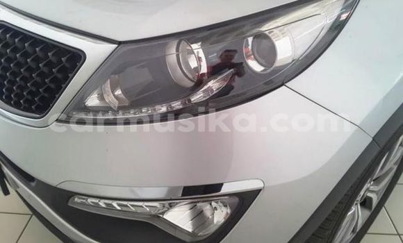 Tenga Tsaru Kia Sportage Sirivha Mota in Beitbridge in Matabeleland South Tenga Tsaru Kia Sportage Sirivha Mota in Beitbridge in Matabeleland South