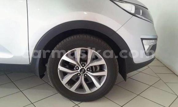 Tenga Tsaru Kia Sportage Sirivha Mota in Beitbridge in Matabeleland South Tenga Tsaru Kia Sportage Sirivha Mota in Beitbridge in Matabeleland South