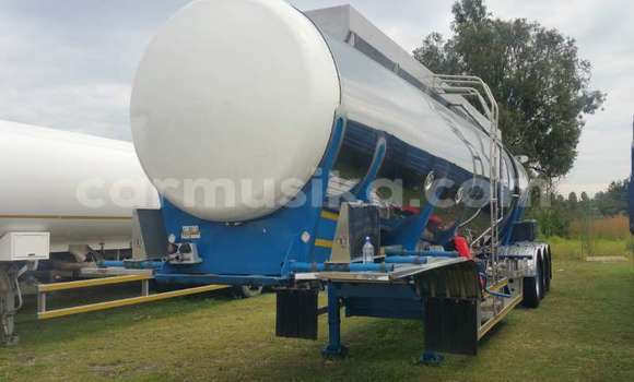 Acheter Occasion Utilitaire DAF CF Gris à Harare, Harare Acheter Occasion Utilitaire DAF CF Gris à Harare, Harare