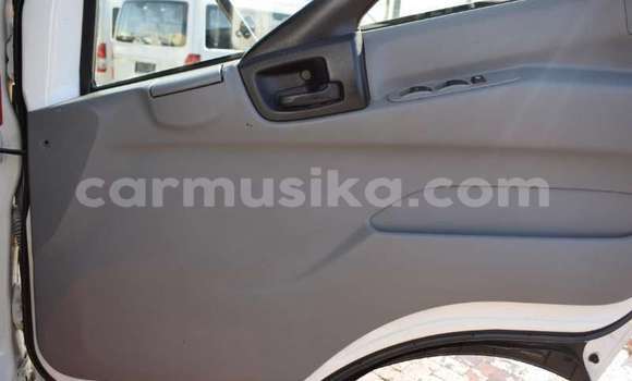 Buy Used Hino 300 White Truck in Harare in Harare Buy Used Hino 300 White Truck in Harare in Harare