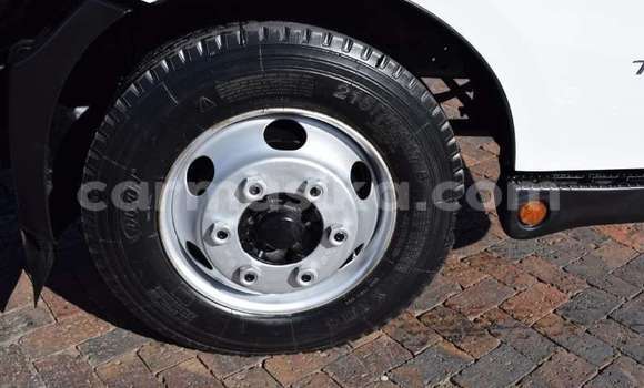 Buy Used Hino 300 White Truck in Harare in Harare Buy Used Hino 300 White Truck in Harare in Harare