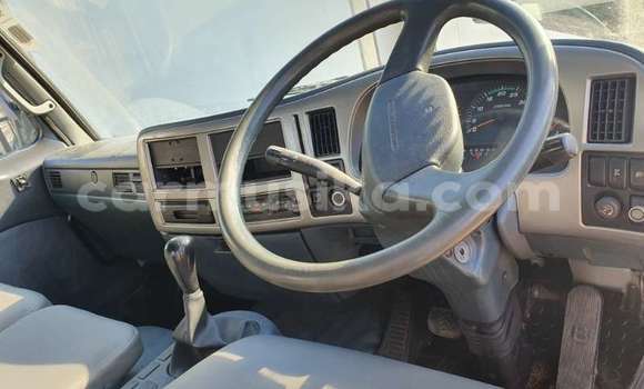 Buy Used Nissan UD White Truck in Harare in Harare Buy Used Nissan UD White Truck in Harare in Harare