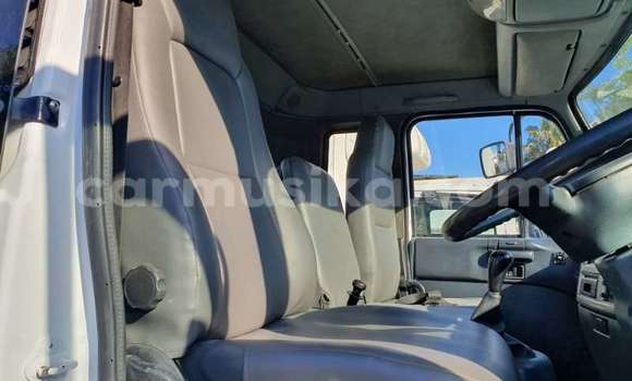 Buy Used Nissan UD White Truck in Harare in Harare Buy Used Nissan UD White Truck in Harare in Harare