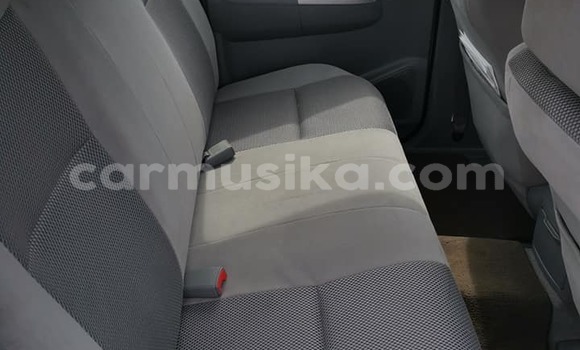 Tenga Tsaru Toyota Hilux Chena Mota in Beitbridge in Matabeleland South Tenga Tsaru Toyota Hilux Chena Mota in Beitbridge in Matabeleland South