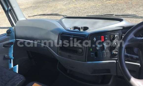 Tenga Tsaru Mercedes‒Benz 1520 Chena Rori in Harare in Harare Tenga Tsaru Mercedes‒Benz 1520 Chena Rori in Harare in Harare