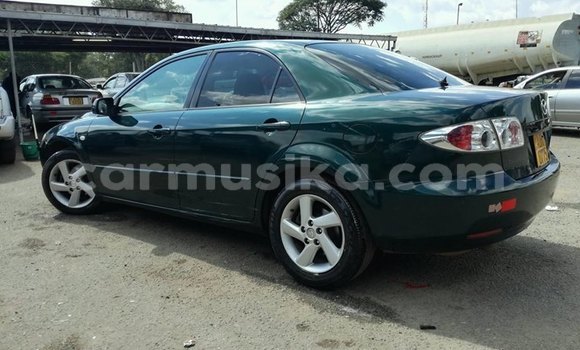 Nunua Ilio tumika Mazda Atenza Nyingine Gari ndani ya Harare nchini Harare