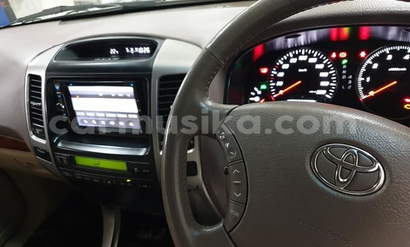 Tenga Tsaru Toyota Land Cruiser Sirivha Mota in Beitbridge in Matabeleland South Tenga Tsaru Toyota Land Cruiser Sirivha Mota in Beitbridge in Matabeleland South