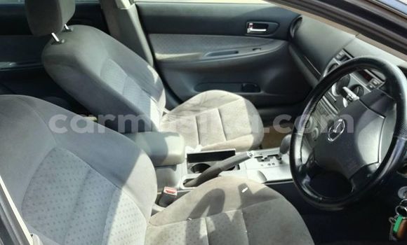 Tenga Tsaru Mazda Atenza Zvimwe Mota in Harare in Harare Tenga Tsaru Mazda Atenza Zvimwe Mota in Harare in Harare