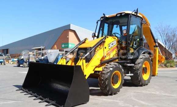 Nunua Ilio tumika Caterpillar 120 Nyingine Lori ndani ya Harare nchini Harare