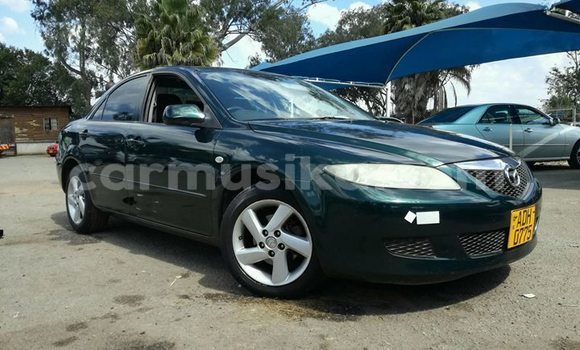 Tenga Tsaru Mazda Atenza Zvimwe Mota in Harare in Harare Tenga Tsaru Mazda Atenza Zvimwe Mota in Harare in Harare