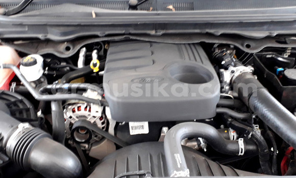 Nunua Ilio tumika Ford Ranger Nyeupe Gari ndani ya Beitbridge nchini Matabeleland Kusini Nunua Ilio tumika Ford Ranger Nyeupe Gari ndani ya Beitbridge nchini Matabeleland Kusini