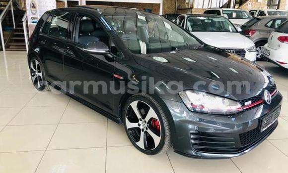 Tenga Tsaru Volkswagen Golf GTI Nhema Mota in Harare in Harare Tenga Tsaru Volkswagen Golf GTI Nhema Mota in Harare in Harare