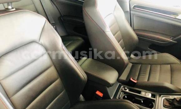 Tenga Tsaru Volkswagen Golf GTI Nhema Mota in Harare in Harare Tenga Tsaru Volkswagen Golf GTI Nhema Mota in Harare in Harare