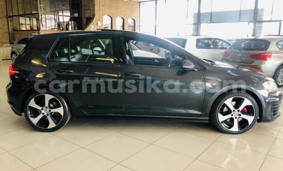 Tenga Tsaru Volkswagen Golf GTI Nhema Mota in Harare in Harare Tenga Tsaru Volkswagen Golf GTI Nhema Mota in Harare in Harare