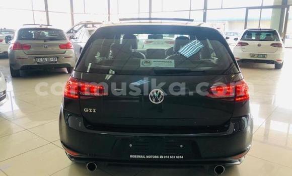 Tenga Tsaru Volkswagen Golf GTI Nhema Mota in Harare in Harare Tenga Tsaru Volkswagen Golf GTI Nhema Mota in Harare in Harare
