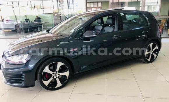 Tenga Tsaru Volkswagen Golf GTI Nhema Mota in Harare in Harare Tenga Tsaru Volkswagen Golf GTI Nhema Mota in Harare in Harare