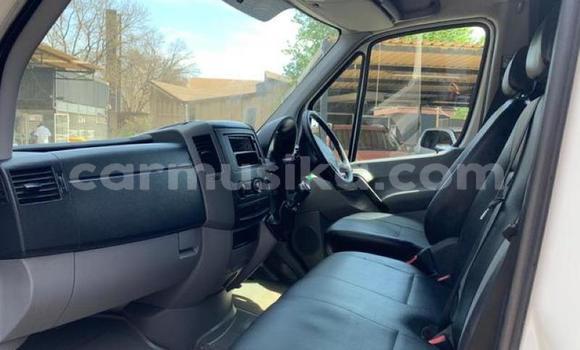 Tenga Tsaru Volkswagen Quantum Chena Mota in Harare in Harare Tenga Tsaru Volkswagen Quantum Chena Mota in Harare in Harare