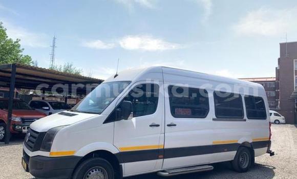 Tenga Tsaru Volkswagen Quantum Chena Mota in Harare in Harare Tenga Tsaru Volkswagen Quantum Chena Mota in Harare in Harare