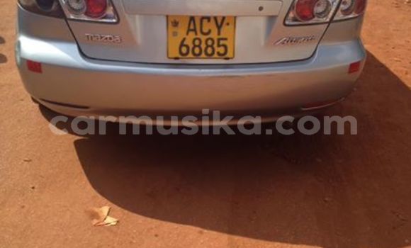 Nunua Ilio tumika Mazda Atenza Fedha Gari ndani ya Harare nchini Harare
