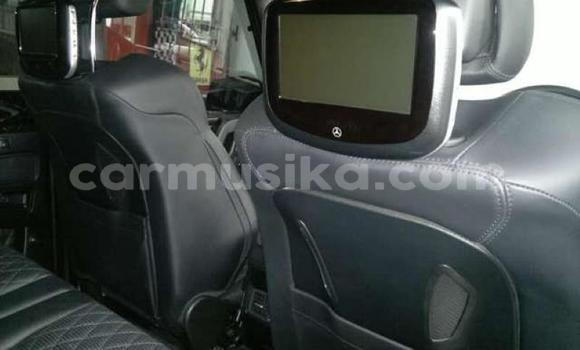Buy Used Mercedes‒Benz G-klasse AMG Black Car in Harare in Harare Buy Used Mercedes‒Benz G-klasse AMG Black Car in Harare in Harare