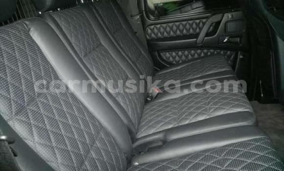 Buy Used Mercedes‒Benz G-klasse AMG Black Car in Harare in Harare Buy Used Mercedes‒Benz G-klasse AMG Black Car in Harare in Harare