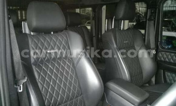 Buy Used Mercedes‒Benz G-klasse AMG Black Car in Harare in Harare Buy Used Mercedes‒Benz G-klasse AMG Black Car in Harare in Harare