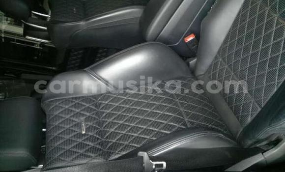 Buy Used Mercedes‒Benz G-klasse AMG Black Car in Harare in Harare Buy Used Mercedes‒Benz G-klasse AMG Black Car in Harare in Harare