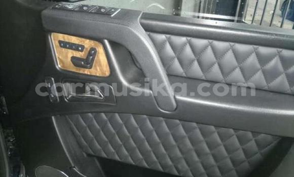 Buy Used Mercedes‒Benz G-klasse AMG Black Car in Harare in Harare Buy Used Mercedes‒Benz G-klasse AMG Black Car in Harare in Harare