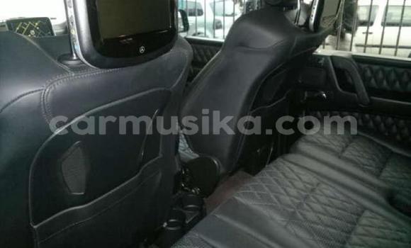 Buy Used Mercedes‒Benz G-klasse AMG Black Car in Harare in Harare Buy Used Mercedes‒Benz G-klasse AMG Black Car in Harare in Harare