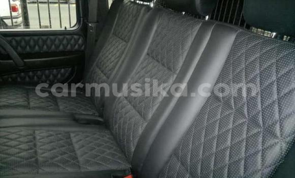 Buy Used Mercedes‒Benz G-klasse AMG Black Car in Harare in Harare Buy Used Mercedes‒Benz G-klasse AMG Black Car in Harare in Harare