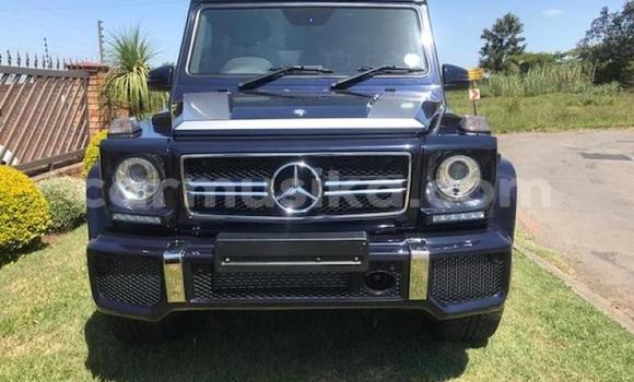 Buy Used Mercedes‒Benz G-klasse AMG Black Car in Harare in Harare Buy Used Mercedes‒Benz G-klasse AMG Black Car in Harare in Harare