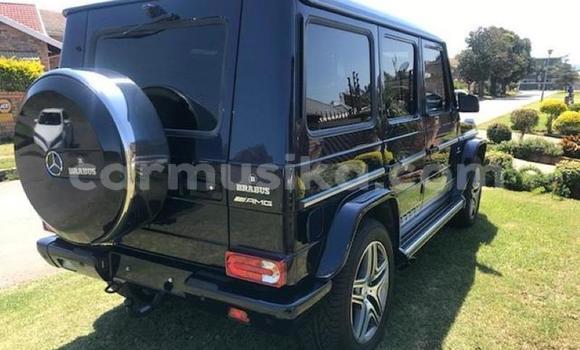 Buy Used Mercedes‒Benz G-klasse AMG Black Car in Harare in Harare Buy Used Mercedes‒Benz G-klasse AMG Black Car in Harare in Harare