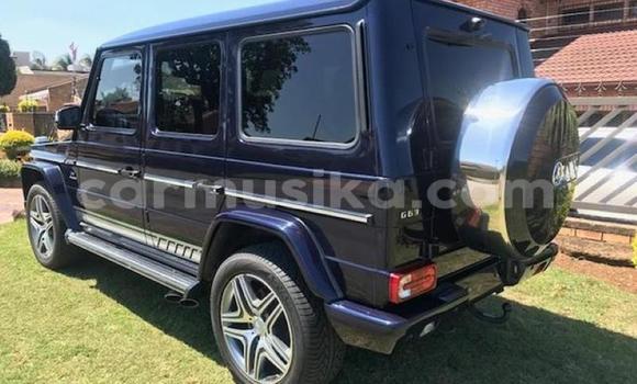 Buy Used Mercedes‒Benz G-klasse AMG Black Car in Harare in Harare Buy Used Mercedes‒Benz G-klasse AMG Black Car in Harare in Harare
