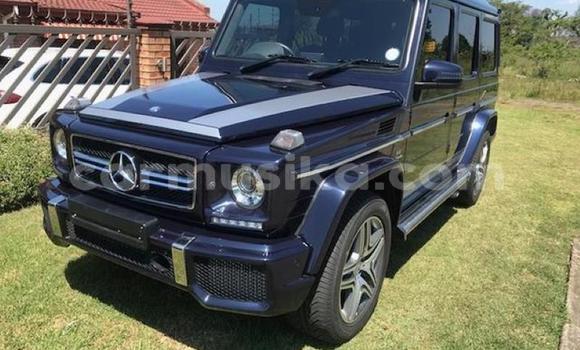 Buy Used Mercedes‒Benz G-klasse AMG Black Car in Harare in Harare Buy Used Mercedes‒Benz G-klasse AMG Black Car in Harare in Harare