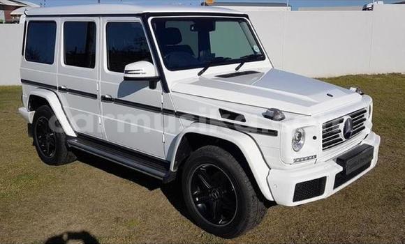 Buy Used Mercedes‒Benz GL–Class White Car in Harare in Harare Buy Used Mercedes‒Benz GL–Class White Car in Harare in Harare