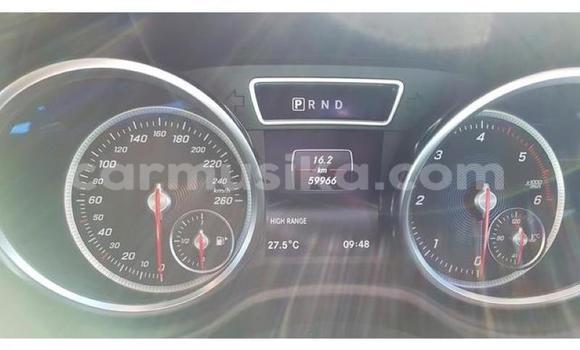 Buy Used Mercedes‒Benz GL–Class White Car in Harare in Harare Buy Used Mercedes‒Benz GL–Class White Car in Harare in Harare