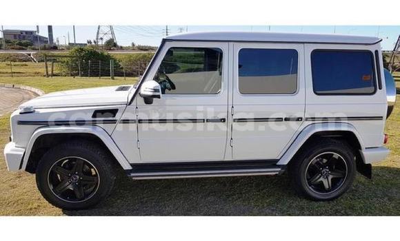 Buy Used Mercedes‒Benz GL–Class White Car in Harare in Harare Buy Used Mercedes‒Benz GL–Class White Car in Harare in Harare