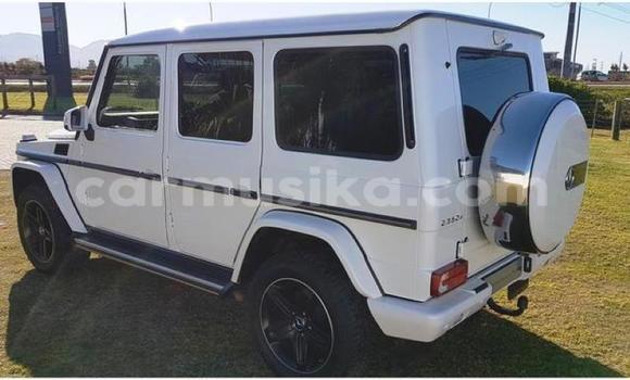 Buy Used Mercedes‒Benz GL–Class White Car in Harare in Harare Buy Used Mercedes‒Benz GL–Class White Car in Harare in Harare