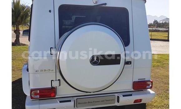 Buy Used Mercedes‒Benz GL–Class White Car in Harare in Harare Buy Used Mercedes‒Benz GL–Class White Car in Harare in Harare