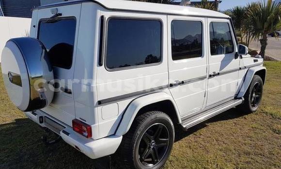 Buy Used Mercedes‒Benz GL–Class White Car in Harare in Harare Buy Used Mercedes‒Benz GL–Class White Car in Harare in Harare