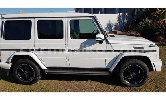 Buy Used Mercedes‒Benz GL–Class White Car in Harare in Harare Buy Used Mercedes‒Benz GL–Class White Car in Harare in Harare