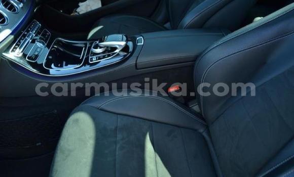 Buy Used Mercedes‒Benz E–Class White Car in Harare in Harare Buy Used Mercedes‒Benz E–Class White Car in Harare in Harare