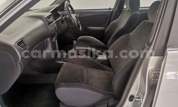 Buy Used Toyota Corolla White Car in Beitbridge in Matabeleland South Buy Used Toyota Corolla White Car in Beitbridge in Matabeleland South