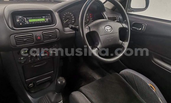 Buy Used Toyota Corolla White Car in Beitbridge in Matabeleland South Buy Used Toyota Corolla White Car in Beitbridge in Matabeleland South