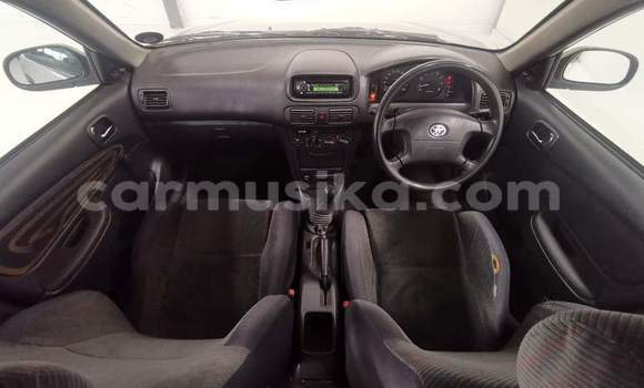 Buy Used Toyota Corolla White Car in Beitbridge in Matabeleland South Buy Used Toyota Corolla White Car in Beitbridge in Matabeleland South