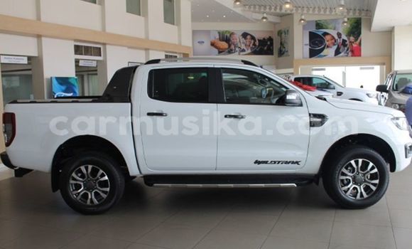 Buy Used Ford Ranger Other Car in Beitbridge in Matabeleland South Buy Used Ford Ranger Other Car in Beitbridge in Matabeleland South