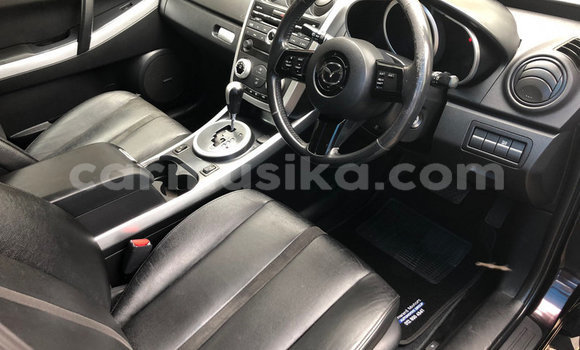Buy Used Mazda CX–7 Other Car in Beitbridge in Matabeleland South Buy Used Mazda CX–7 Other Car in Beitbridge in Matabeleland South