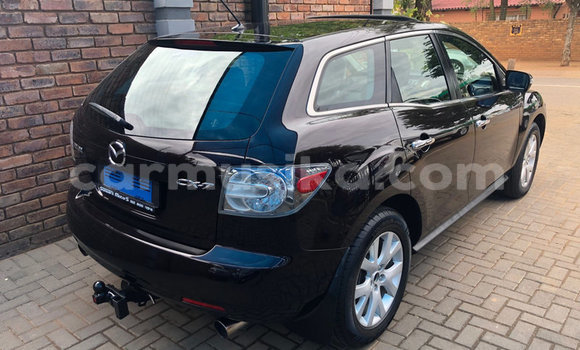 Buy Used Mazda CX–7 Other Car in Beitbridge in Matabeleland South Buy Used Mazda CX–7 Other Car in Beitbridge in Matabeleland South